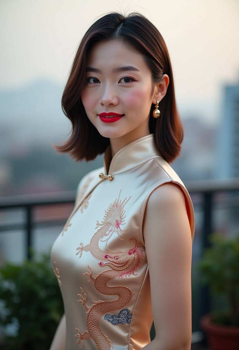 密林回声